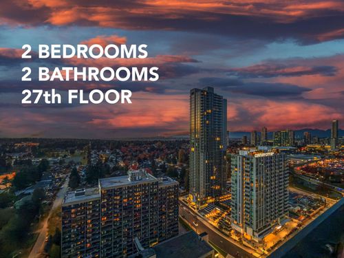 2704-13615 Fraser Highway, Surrey, BC, V3T0P7 | Card Image