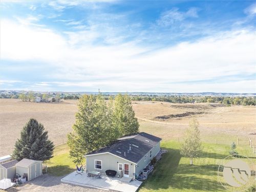 4650 Moser Dome, Laurel, MT, 59044 | Card Image
