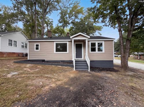 4300 Hulda Avenue, Columbia, SC, 29203 | Card Image
