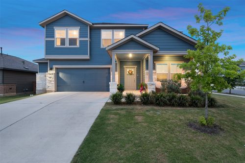 161 Santiago, Kyle, TX, 78640-3115 | Card Image