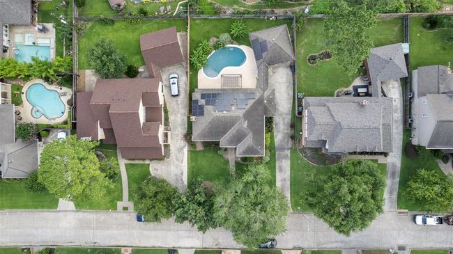 16611 Brenton Oaks Dr, House other with 4 bedrooms, 3 bathrooms and 2 parking in Spring TX | Image 29