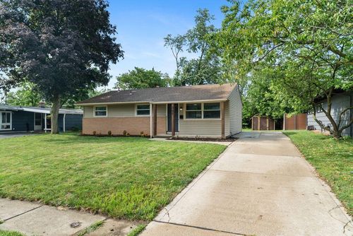 260 E Clearview Ave, Worthington, OH, 43085-4035 | Card Image