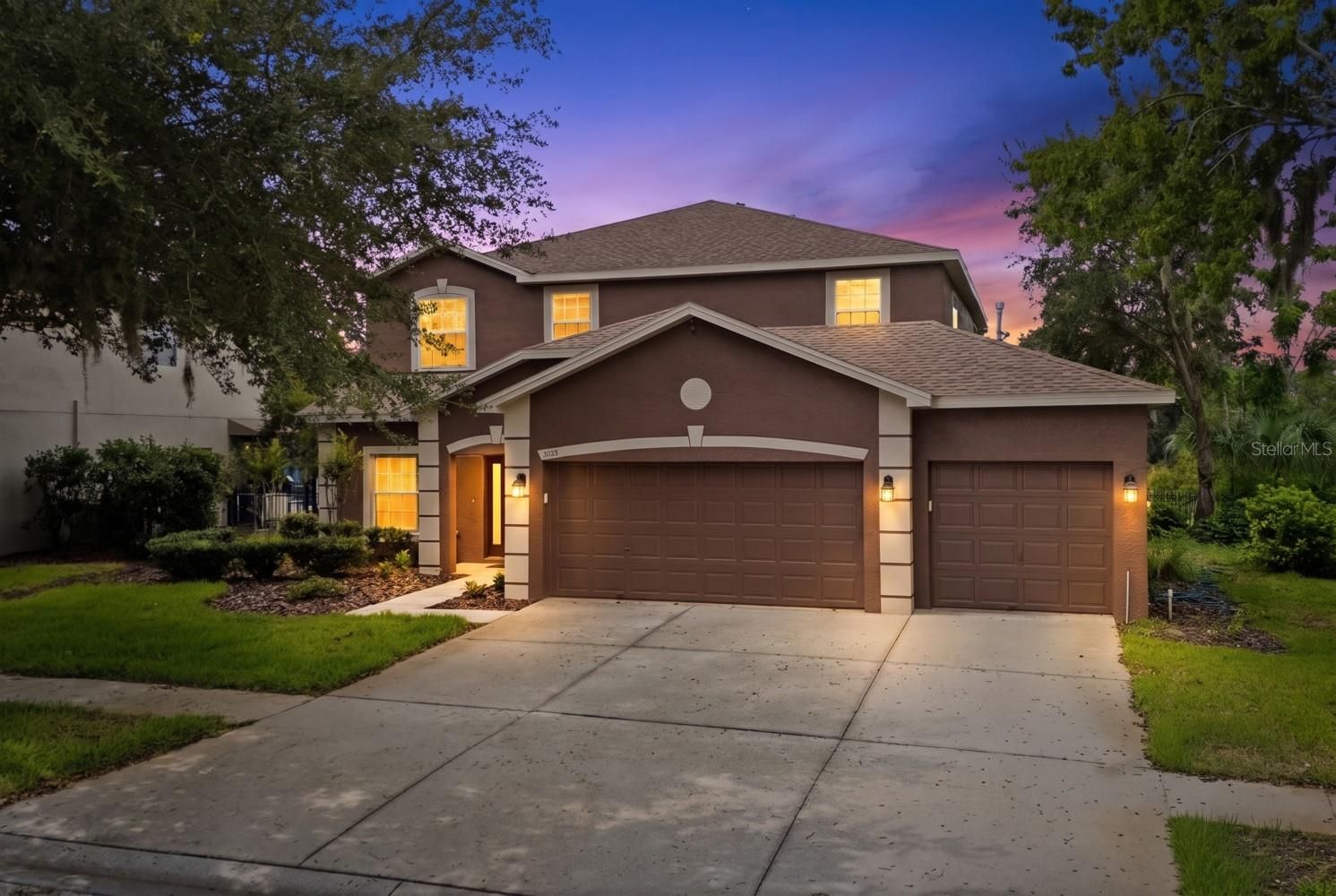 Residential in LITHIA