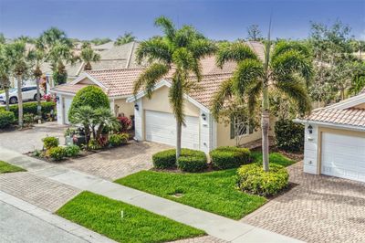 6209 Erice Street, House other with 2 bedrooms, 2 bathrooms and null parking in Venice FL | Image 1