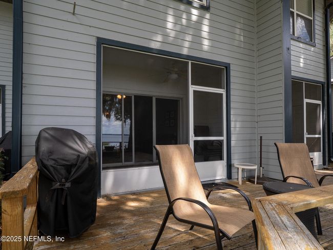 21126 Ne 101 St Avenue, Townhouse with 2 bedrooms, 3 bathrooms and null parking in MELROSE FL | Image 31