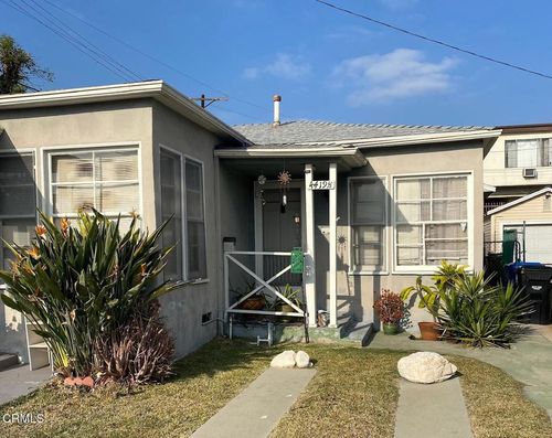 4419 Corliss Street, Los Angeles, CA, 90041 | Card Image