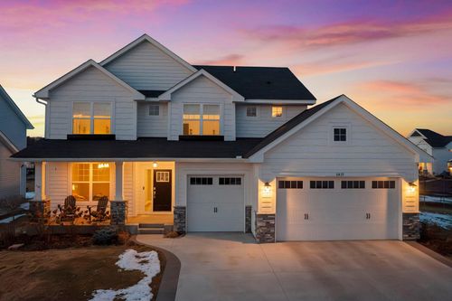 6439 Alvina Ct, Inver Grove Heights, MN, 55077-1006 | Card Image