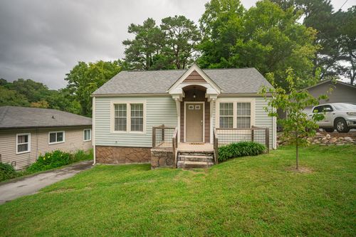 3109 Rockmeade Dr, Chattanooga, TN, 37411-4118 | Card Image