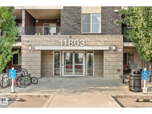 402-11803 22 Ave Sw, Edmonton, AB, T6W2R9 | Card Image