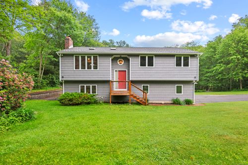 56 Smith Lane, Burlington, CT, 06013 | Card Image