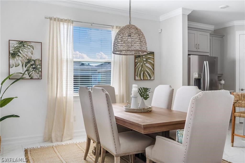 Residential in Bonita Springs
