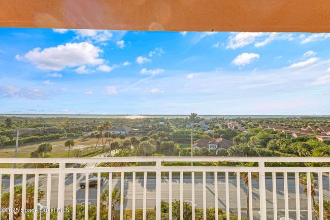 A701 - 5635 Highway A1a, Condo with 3 bedrooms, 3 bathrooms and null parking in Melbourne Beach FL | Image 41
