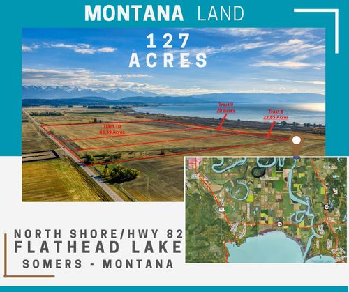 NKN Mt Highway 82, Somers, MT, 59932 | Card Image