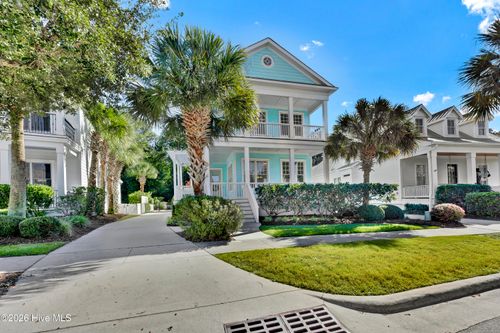 6417 Chalfont Cir, Wilmington, NC, 28405-4195 | Card Image