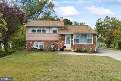 641 Montclair Avenue, House other with 3 bedrooms, 1 bathrooms and null parking in WENONAH NJ | Image 1