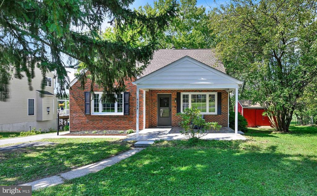 Simms Ave, Baltimore, MD 21234