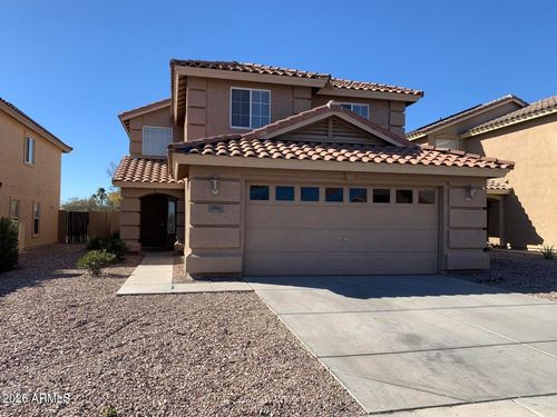 158 N 224th Ln, Buckeye, AZ, 85326-5581 | Card Image