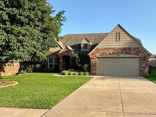 3117 Lincoln Rd, Bartlesville, OK, 74006-6412 | Card Image