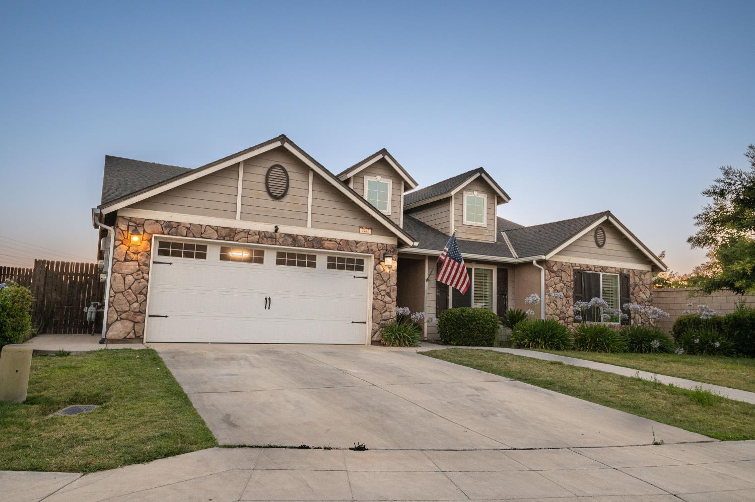 Residential in Fresno 2