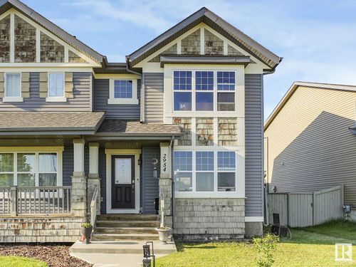 2954 18a Ave Nw, Edmonton, AB, T6T0N7 | Card Image