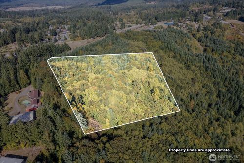 0 Lot 4 Spirit Lake Hwy, Castle Rock, WA, 98611 | Card Image