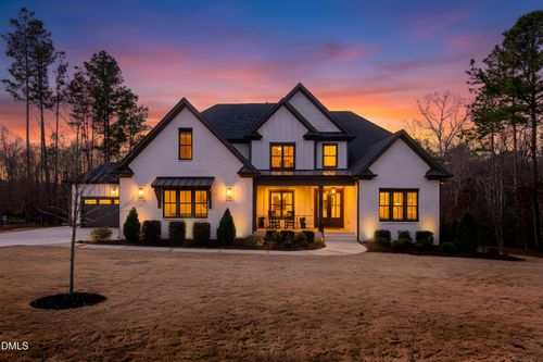 7113 Barn Owl Ln, Raleigh, NC, 27614-7699 | Card Image