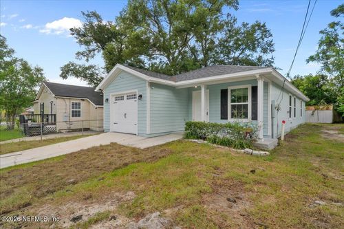 916 Wayne St, Jacksonville, FL, 32208-2829 | Card Image