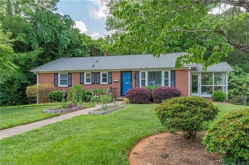 1216 Watson Ave, Winston-Salem, NC, 27103-5010 | Card Image