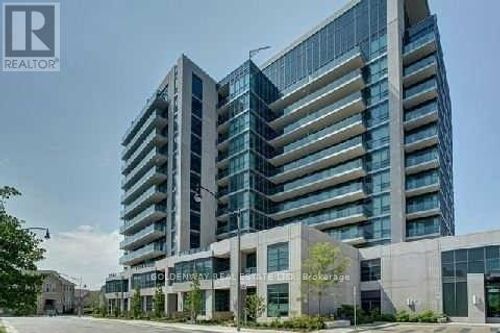 527-35 Brian Peck Cres, East York, ON, M4G0A5 | Card Image