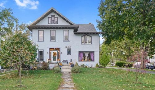 130 S Franklin St, Richwood, OH, 43344-1145 | Card Image