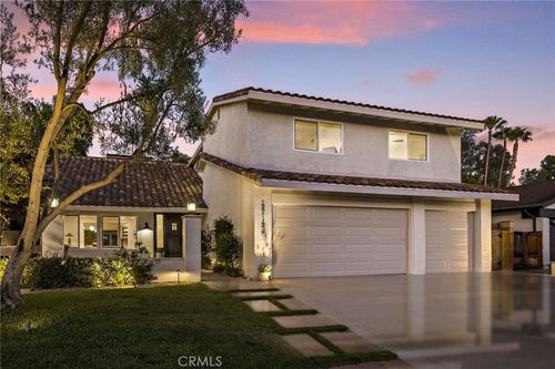 27142 Cordero Ln, Mission Viejo, CA, 92691-6212 | Card Image