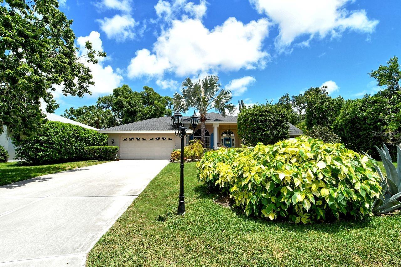 Berlin Dr, Sarasota, FL 34233