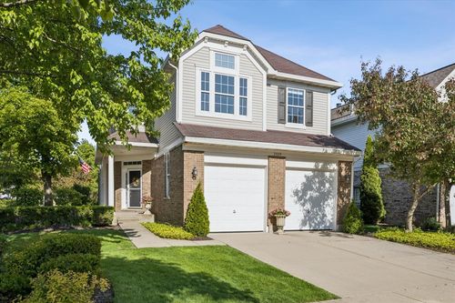 2409 Meadowbrook Ln, Westchester, IL, 60154-5940 | Card Image