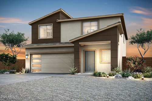 1094 W Feliz Street, Florence, AZ, 85132 | Card Image