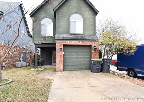 310 K St, Jenks, OK, 74037-2934 | Card Image