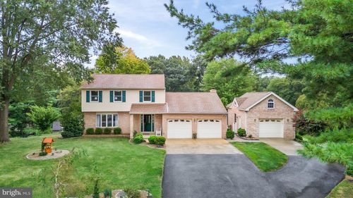 536 Dawson Trak, HOCKESSIN, DE, 19707-9342 | Card Image