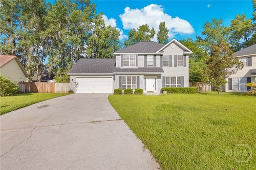19 Avocet Way, Savannah, GA, 31419-9388 | Card Image
