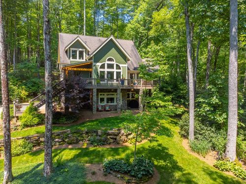 6736 Wayah Rd, Franklin, NC, 28734-1789 | Card Image