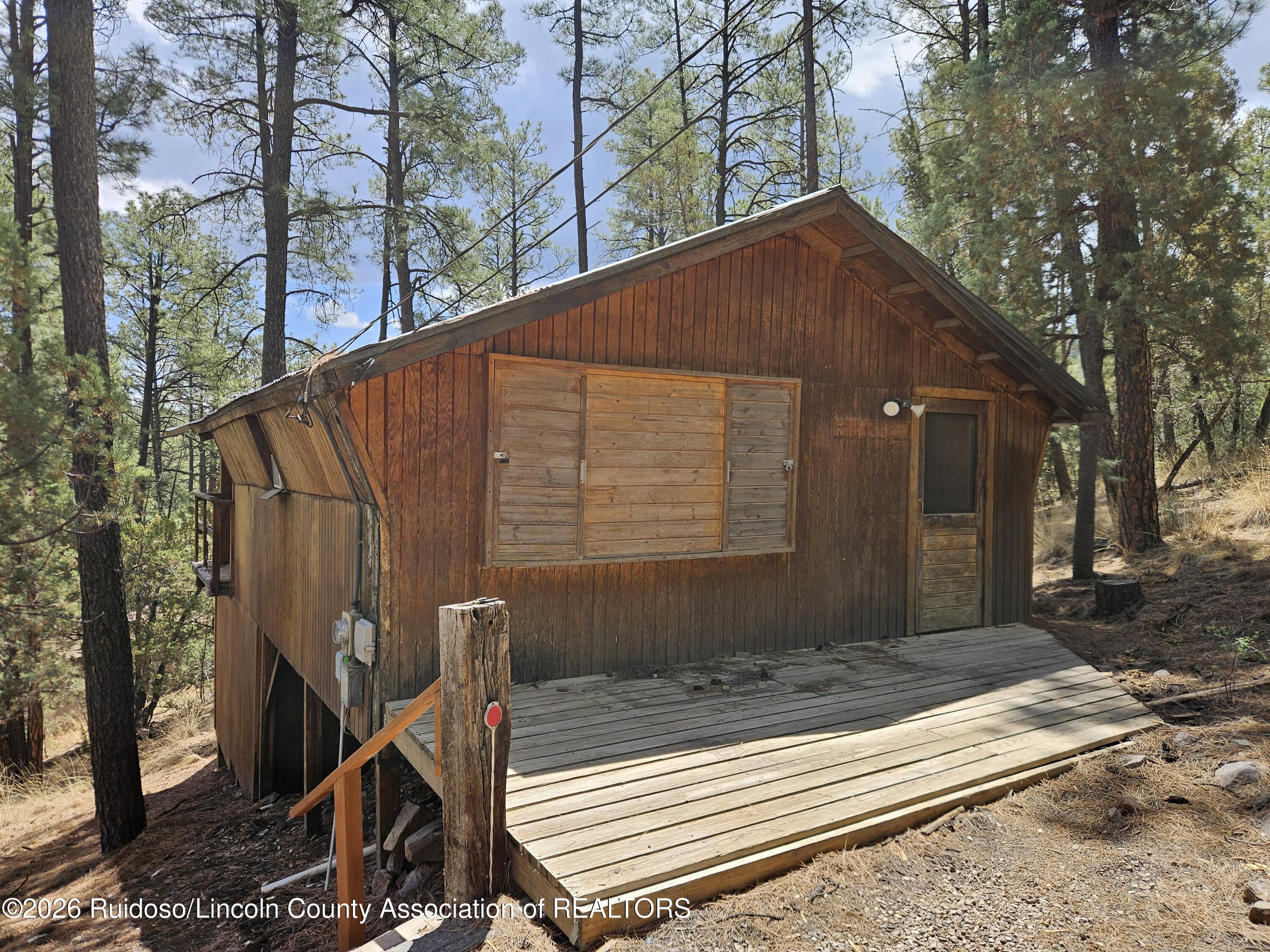 194 Squaw Trl, For Sale in Ruidoso - eXp Realty