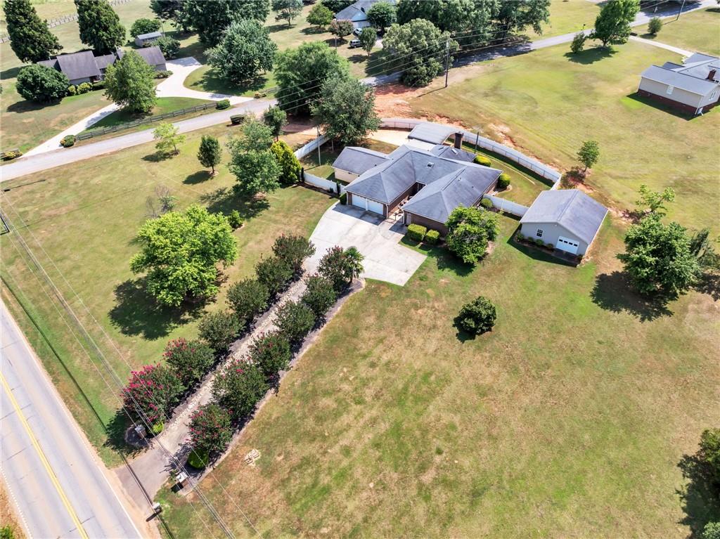 Highway 86 , Easley, SC 29642