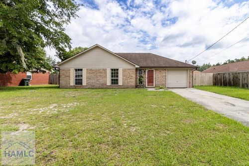 1103 Ballard Dr, Hinesville, GA, 31313-9165 | Card Image