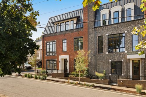 406 Hume St, Nashville, TN, 37208 | Card Image