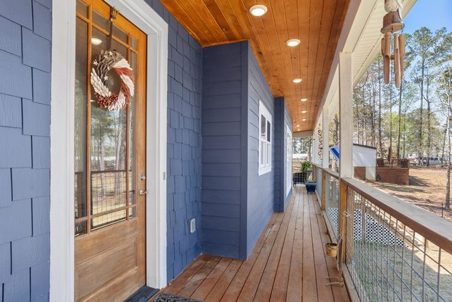 392 Big Oconee River Rd, House other with 3 bedrooms, 4 bathrooms and 2 parking in Sparta GA | Image 9