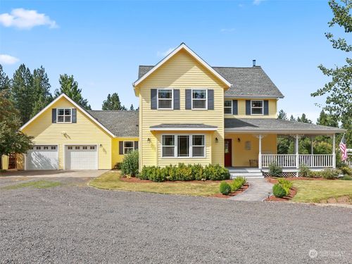 5 Emma Lane, Trout Lake, WA, 98650 | Card Image