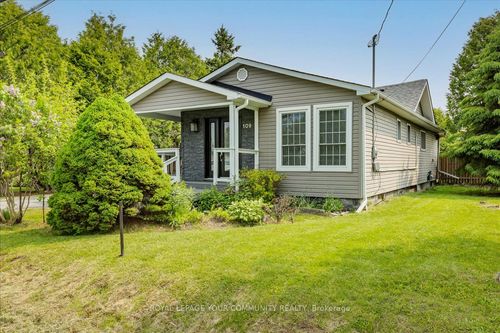 109 Maple Ave, Sutton West, ON, L0E1R0 | Card Image