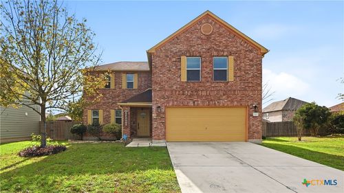 1460 Astor Crk, New Braunfels, TX, 78130-3776 | Card Image