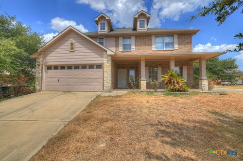 400 Summer Dr, Kyle, TX, 78640-5773 | Card Image
