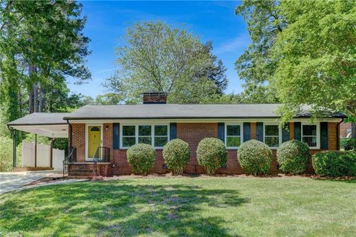 1656 Arrow Wood Rd, Asheboro, NC, 27205-7102 | Card Image