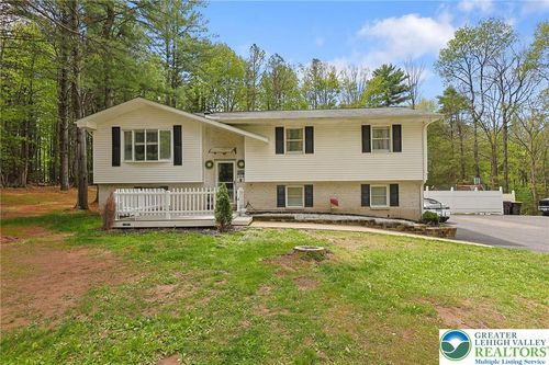 268 Turkey Ridge Dr, Kunkletown, PA, 18058-8162 | Card Image