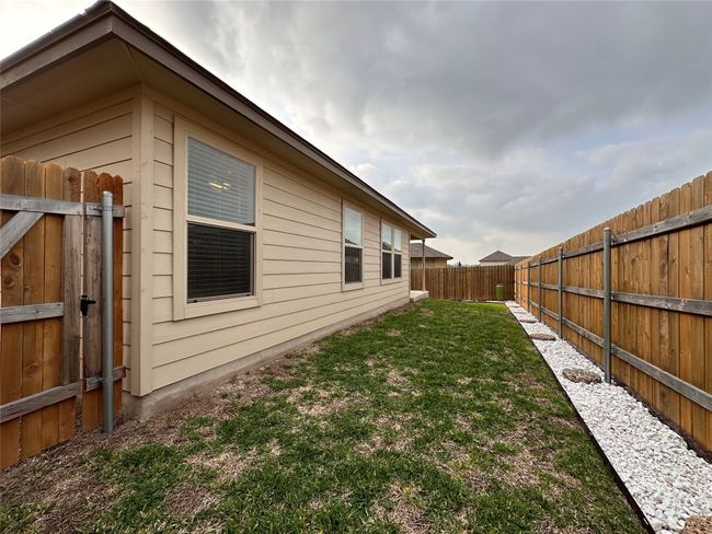 View of yard | Image 39